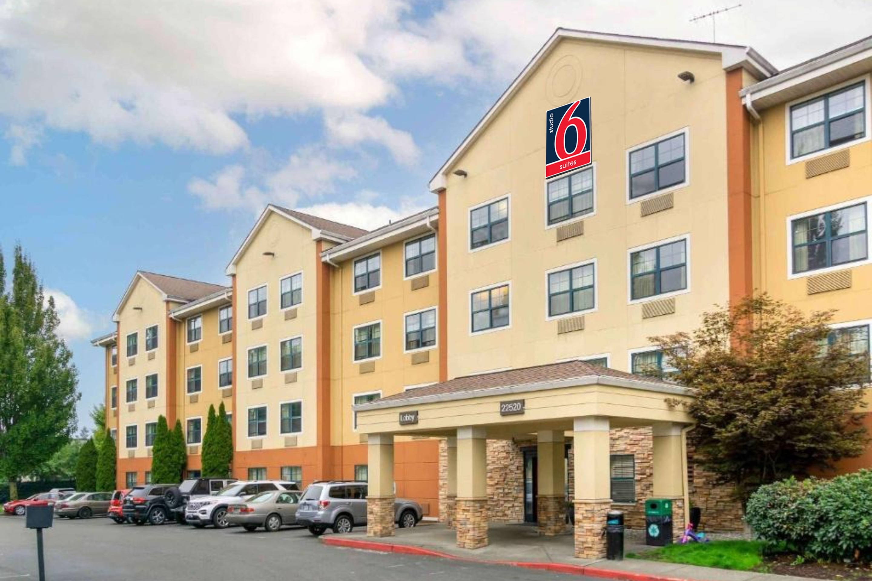 Motels in Kirkland, WA | Affordable Eastside Stays
