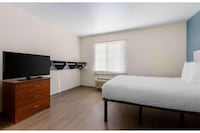 Studio 6 Suites Seattle Kent WA