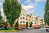 Studio 6 Suites Seattle Kent WA