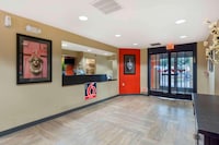 Studio 6 Suites Seattle Kent WA