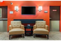 Studio 6 Suites Seattle Kent WA