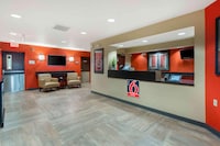 Studio 6 Suites Seattle Kent WA