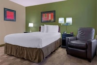Studio 6 Extended Stay Sacramento Arden Way CA