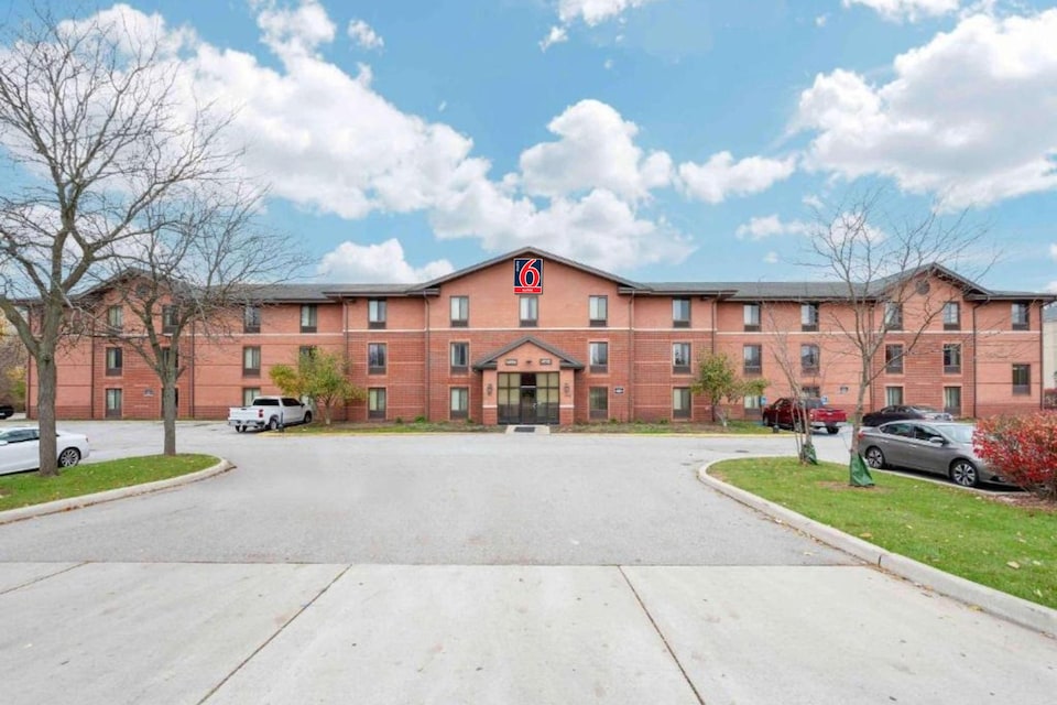 Studio 6 Extended Stay South Bend Mishawaka South IN, C46530, South Bend IN