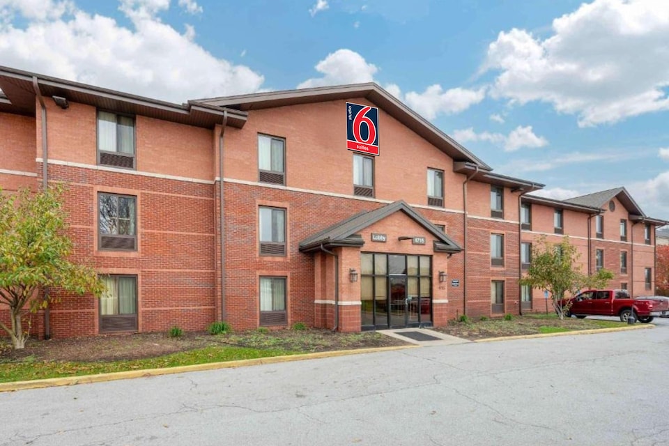 Studio 6 Extended Stay South Bend Mishawaka South IN, C46530, South Bend IN