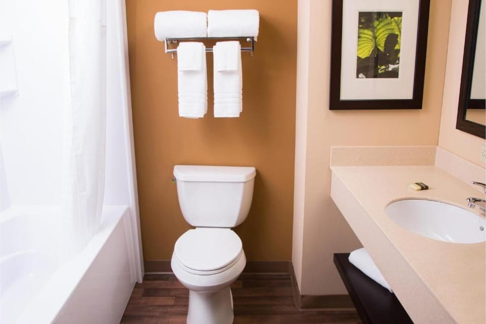 Studio 6 Extended Stay South Bend Mishawaka South IN, C46530, South Bend IN