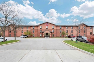 Studio 6 Extended Stay South Bend Mishawaka South IN