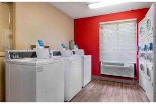 Studio 6 Extended Stay South Bend Mishawaka South IN