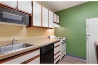 Studio 6 Extended Stay South Bend Mishawaka South IN