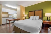 Studio 6 Extended Stay South Bend Mishawaka South IN