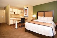 Studio 6 Extended Stay South Bend Mishawaka South IN