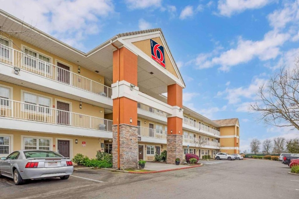 Studio 6 Suites Sacramento Northgate CA, C95630, Sacramento CA