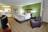 Studio 6 Suites Sacramento Northgate CA