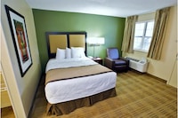 Studio 6 Suites Sacramento Northgate CA