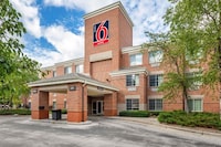 Studio 6 Extended Stay Milwaukee Brookfield WI