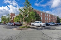 Studio 6 Extended Stay Milwaukee Brookfield WI