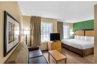 Studio 6 Extended Stay Milwaukee Brookfield WI