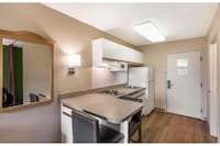 Studio 6 Extended Stay Milwaukee Brookfield WI