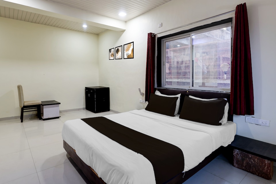 Hotel O Aaryas Villa , Mahabaleshwar, Mahabaleshwar