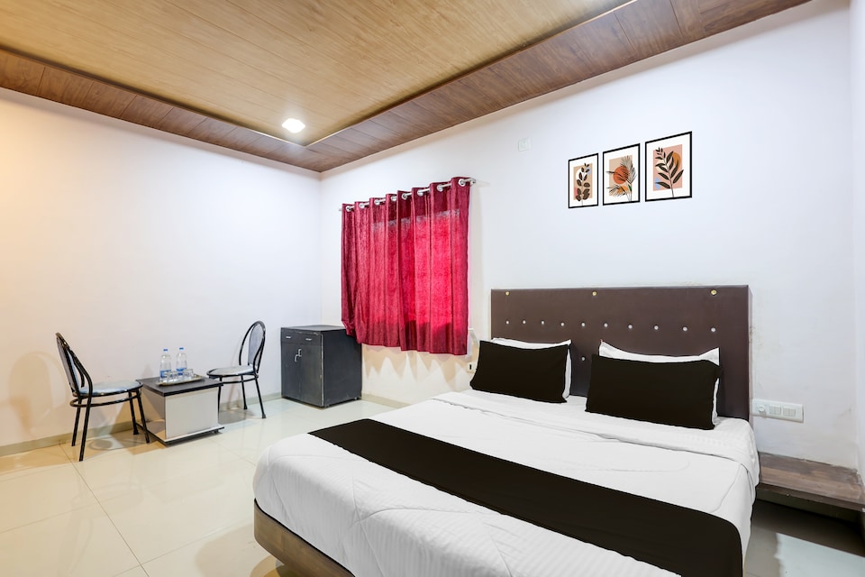 Hotel O Aaryas Villa , Mahabaleshwar, Mahabaleshwar