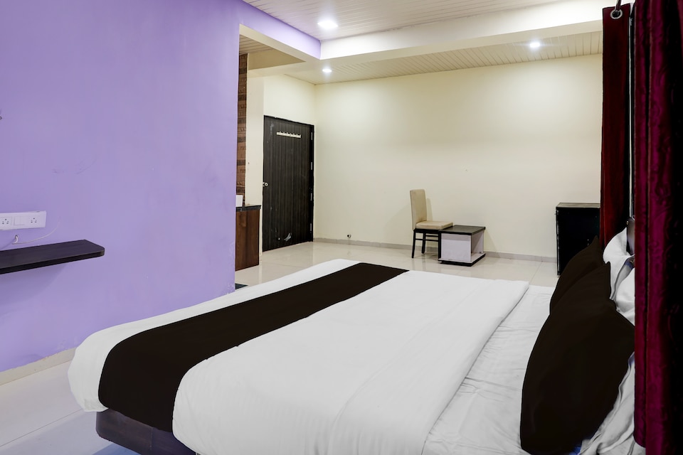 Hotel O Aaryas Villa , Mahabaleshwar, Mahabaleshwar