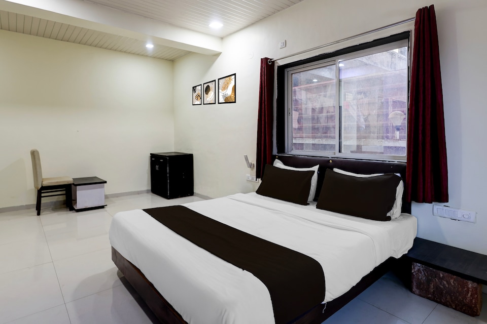 Hotel O Aaryas Villa , Mahabaleshwar, Mahabaleshwar