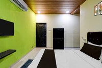 Hotel O Aaryas Villa 