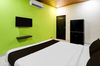 Hotel O Aaryas Villa 