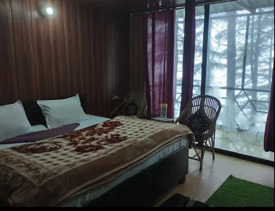 SPOT ON Sukoon Hotel & Resort, Dhanaulti, Dhanaulti