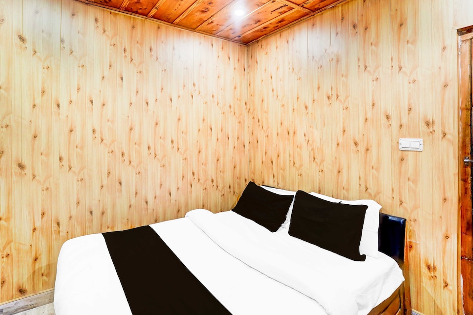 SPOT ON Sukoon Hotel & Resort, Dhanaulti, Dhanaulti