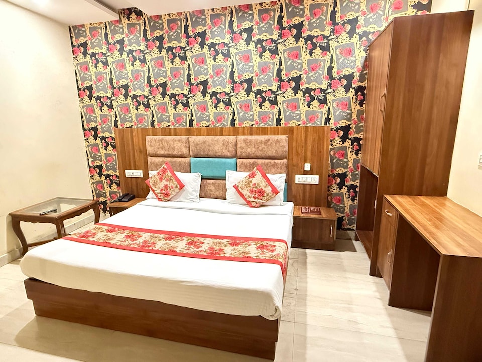 Hotel O Royal Villa II Near Golden Temple, Golden Temple Road Amritsar, Amritsar
