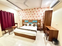 Hotel O Royal Villa II Near Golden Temple