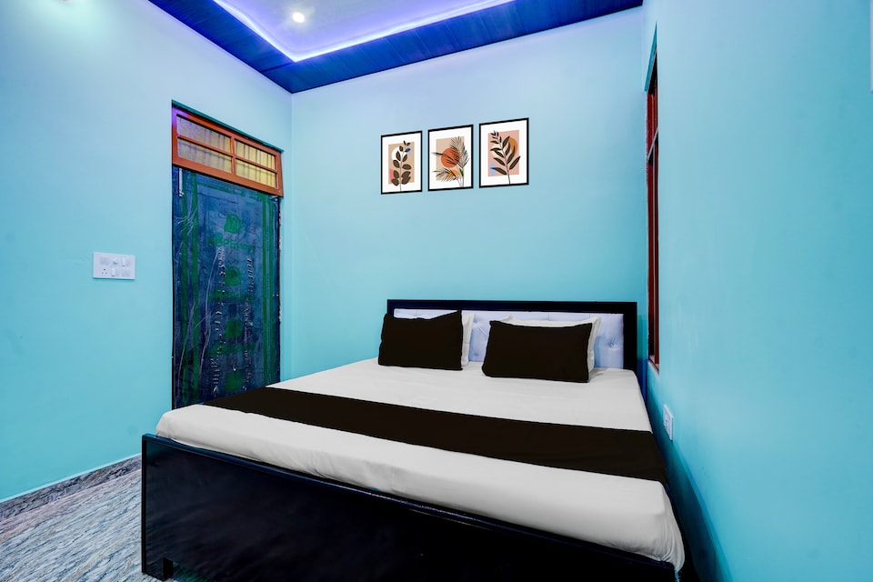  Hotel Prime Residency, Vikas Nagar Lucknow, लखनऊ
