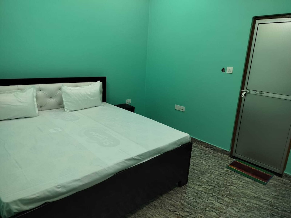  Hotel Prime Residency, Vikas Nagar Lucknow, Lucknow