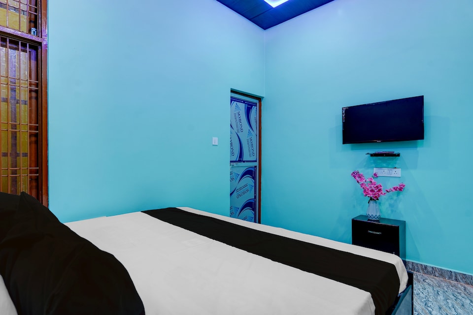  Hotel Prime Residency, Vikas Nagar Lucknow, लखनऊ