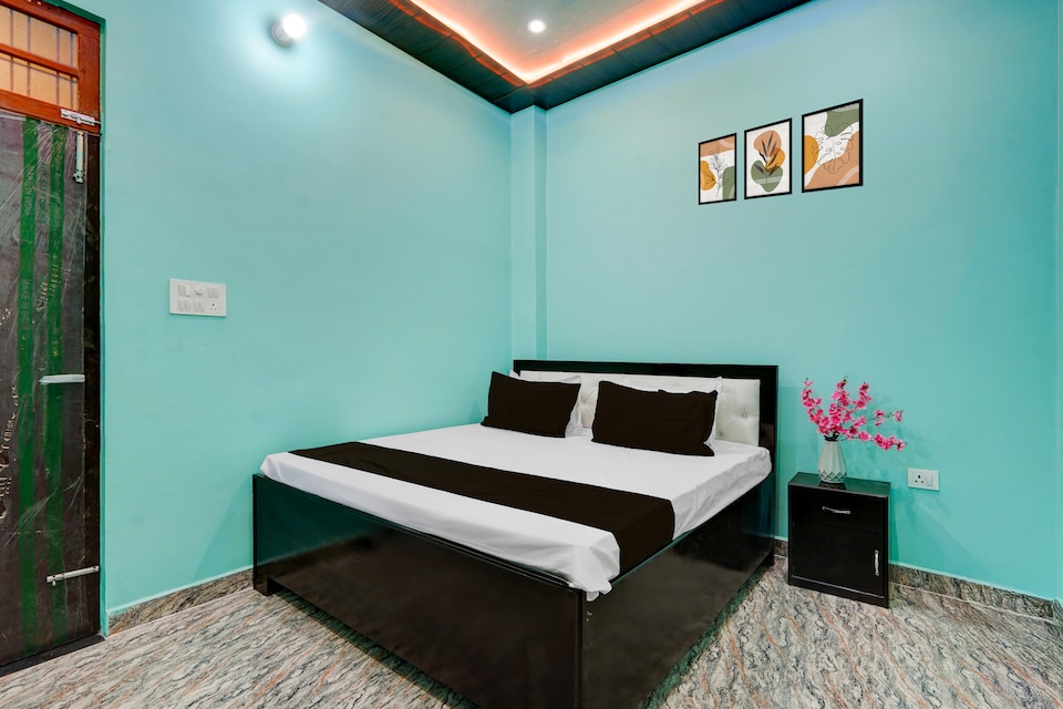  Hotel Prime Residency, Vikas Nagar Lucknow, लखनऊ
