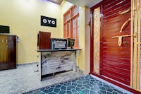  Hotel Prime Residency