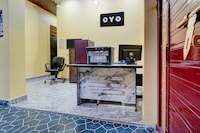  Hotel Prime Residency