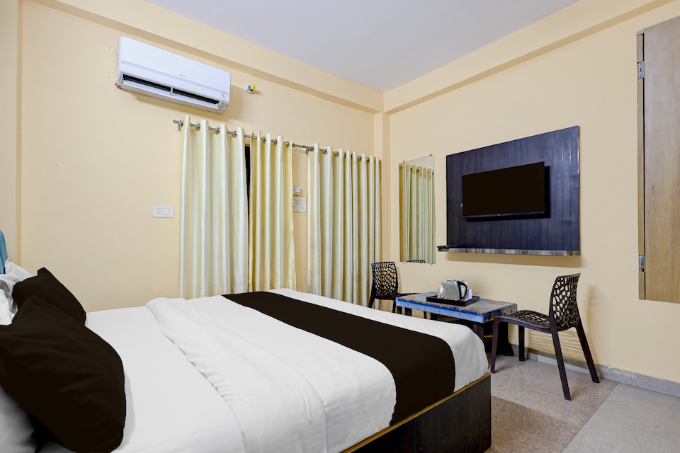 Super Hotel O Sant Ravidas Ghat Varanasi Formerly Sunshine Residency, Lanka, Varanasi