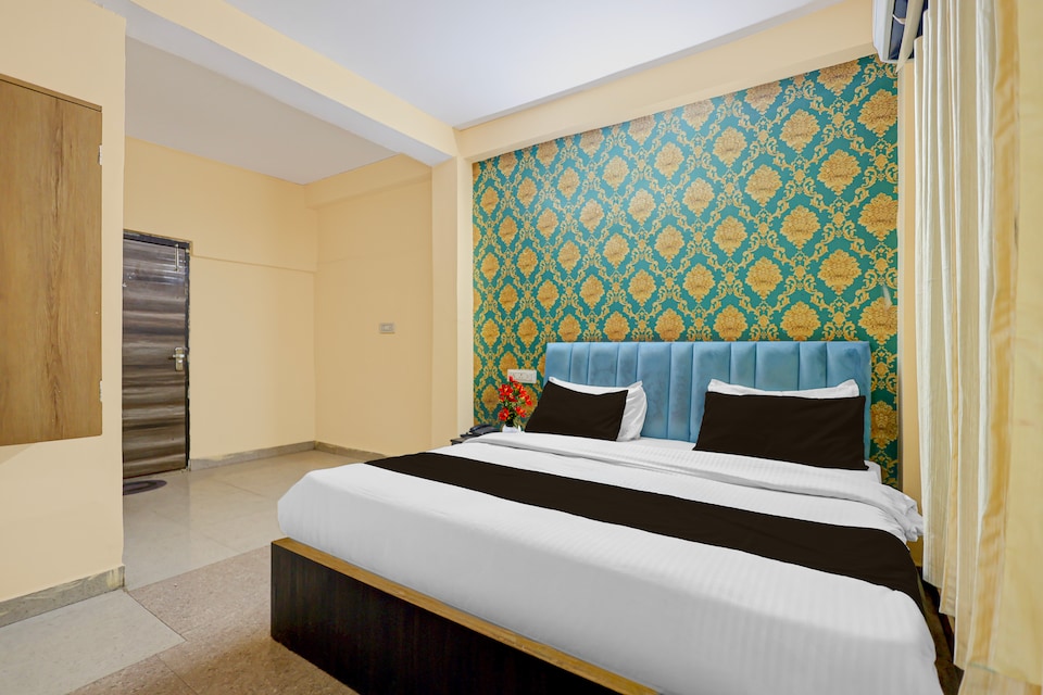 Super Hotel O Sant Ravidas Ghat Varanasi Formerly Sunshine Residency, Lanka, Varanasi