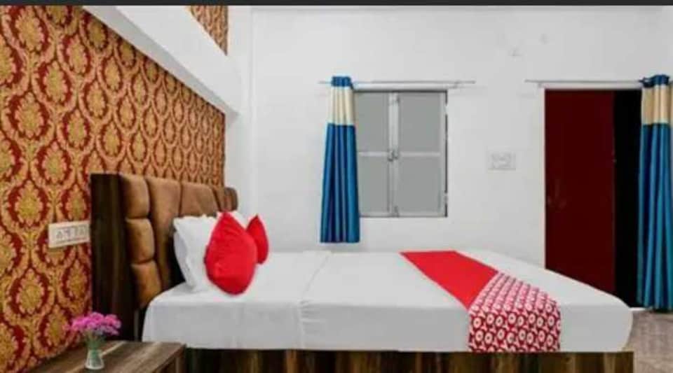 Hotel O Sant Ravidas Ghat Varanasi Formerly Sunshine Residency, Lanka, Varanasi