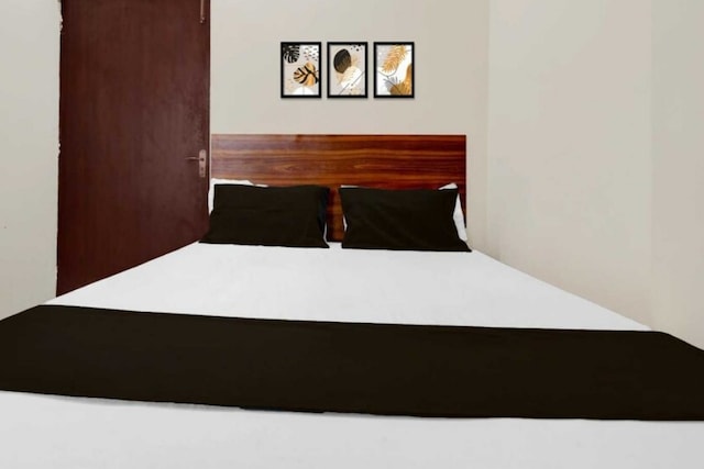 Hotel O Sant Ravidas Ghat Varanasi Formerly Sunshine Residency