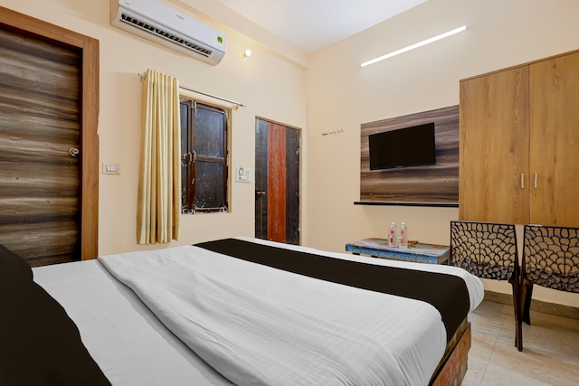 Hotel O Sant Ravidas Ghat Varanasi Formerly Sunshine Residency