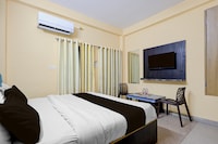 Hotel O Sant Ravidas Ghat Varanasi Formerly Sunshine Residency