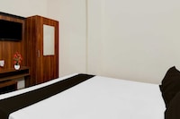 Hotel O Sant Ravidas Ghat Varanasi Formerly Sunshine Residency
