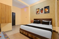 Hotel O Sant Ravidas Ghat Varanasi Formerly Sunshine Residency