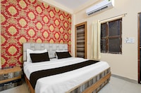 Hotel O Sant Ravidas Ghat Varanasi Formerly Sunshine Residency