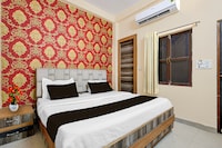 Hotel O Sant Ravidas Ghat Varanasi Formerly Sunshine Residency