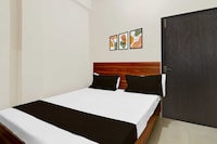 Hotel O Sant Ravidas Ghat Varanasi Formerly Sunshine Residency