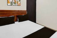 Hotel O Sant Ravidas Ghat Varanasi Formerly Sunshine Residency